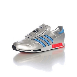 Mens Adidas Shoes MICROPACER OG / Sports &amp; Training Footwear