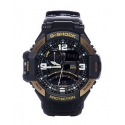 G-Shock Men's Watches GA-1000 WRIST 