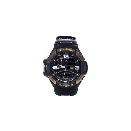 G-Shock Men's Watches GA-1000 WRIST 