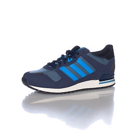 Mens Adidas Shoes ZX 700 / Sports &amp; Training Footwear