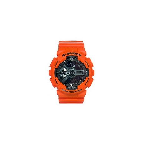 G-Shock Men's Watches GA-110 WRIST 