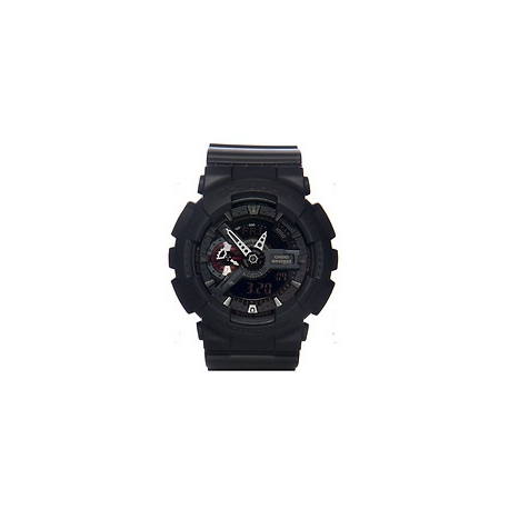 G-Shock Men's Watches GA-110 WRIST 