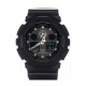 G-Shock Men's Watches GA-100 WRIST 