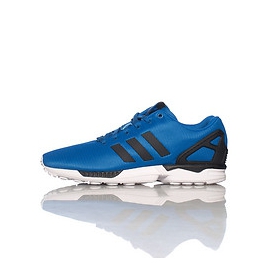 Mens Adidas Shoes ZX FLUX / Sports &amp; Training Footwear