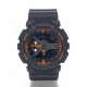 G-Shock Men's Watches GA-110TS WRIST 
