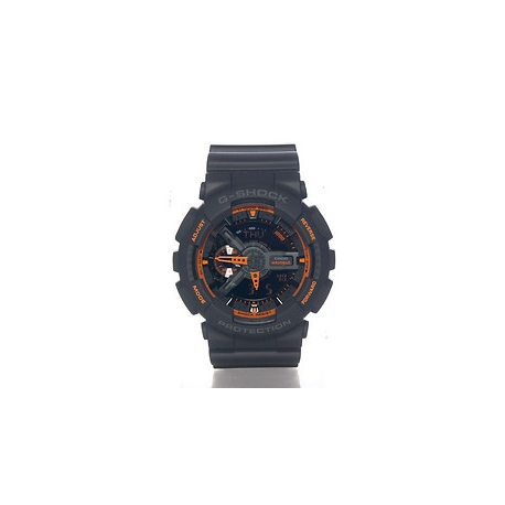 G-Shock Men's Watches GA-110TS WRIST 