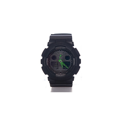 G-Shock Men's Watches GA 100 WRIST 
