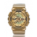 G-Shock Men's Watches GA 110 WRIST 