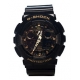 G-Shock Men's Watches GA 100 CAMOUFLAGE DIAL WRIST 