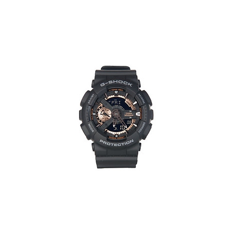 G-Shock Men's Watches MILITARY GA 110 
