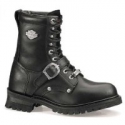 Harley Davidson Boots Faded Glory Men's