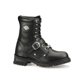 Harley Davidson Boots Faded Glory Men's