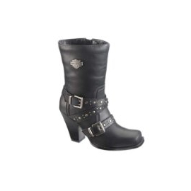  Womens Harley Davidson Boots Obsession Motorcycle