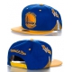 MITCHELL AND NESS GOLDEN STATE WARRIORS NBA SNAPBACK HATS