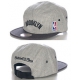 MITCHELL AND NESS BROOKLYN NETS NBA STRAPBACK HATS