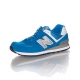 NEW BALANCE 574 Men's Shoes Bleu