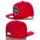 MITCHELL AND NESS NBA ALL STAR SNAPBACK HATS