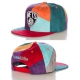 MITCHELL AND NESS BROOKLYN NETS NBA SUEDE SNAPBACK HATS