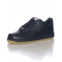 NIKE AIR FORCE ONE '07 LV8 RUNNING Men's Shoes