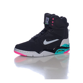 NIKE AIR COMMAND FORCE Men's Shoes