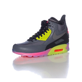 NIKE MAX 90 Men's Shoes Boots ICE