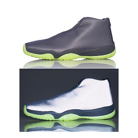 Men's Jordan Shoes JORDAN FUTURE REFLECTIVE 