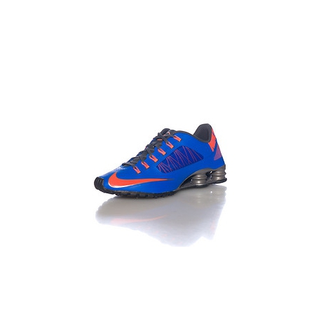 Men's Shoes Nike SHOX SUPERFLY R4