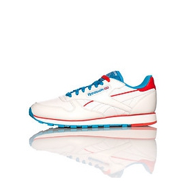 REEBOK CLASSIC LEATHER PERF Men's Shoes