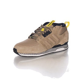 Mens Adidas Shoes ZX MID / Sports &amp; Training Footwear