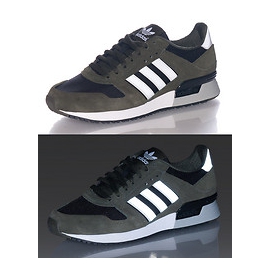 Mens Adidas Shoes ZX630 / Sports &amp; Training Footwear