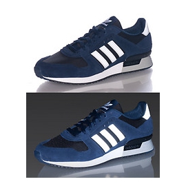 Mens Adidas Shoes ZX630 / Sports &amp; Training Footwear