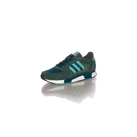 Mens Adidas Shoes ZX850 / Sports &amp; Training Footwear